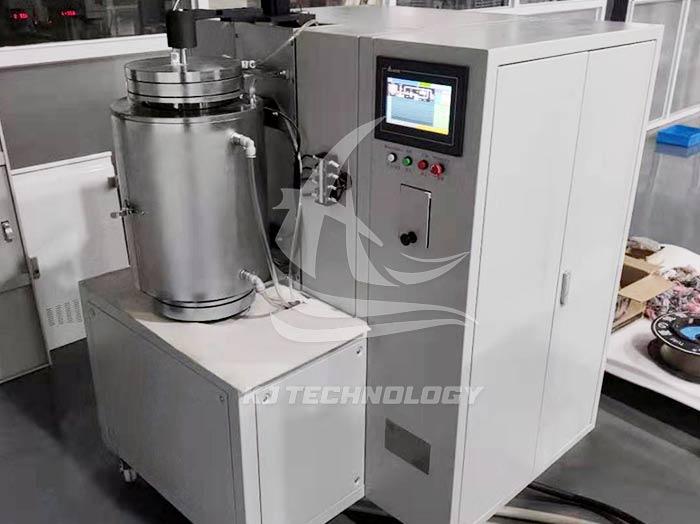 Commonly used PCD PCBN Vacuum Brazing Furnace (click on the image to view product details) Commonly used PCD PCBN Vacuum Brazing Furnace (click on the image to view product details)